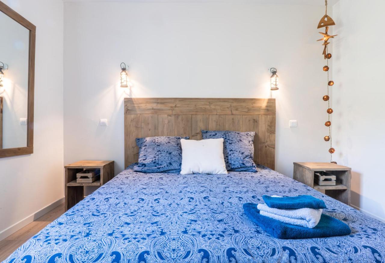 L'Odyssee Provencale, Un Duplex De Charme De 2 Chambres Au Pied Du Village Medieval De Bormes-Les-Mimosas, Offrant Des Prestations Haut De Gamme Et Une Superbe Vue Sur Le Massif Des Maures Extérieur photo