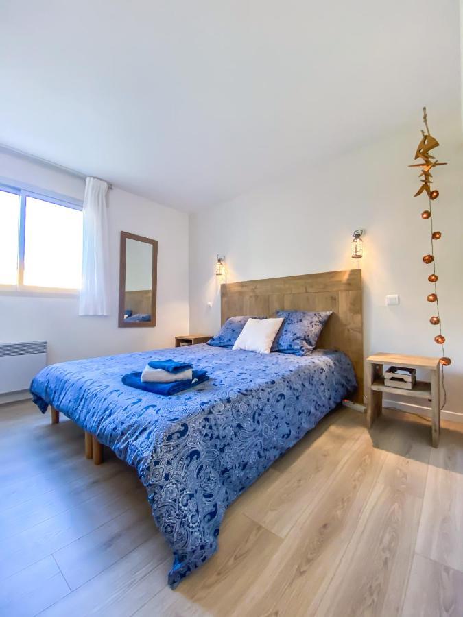 L'Odyssee Provencale, Un Duplex De Charme De 2 Chambres Au Pied Du Village Medieval De Bormes-Les-Mimosas, Offrant Des Prestations Haut De Gamme Et Une Superbe Vue Sur Le Massif Des Maures Extérieur photo